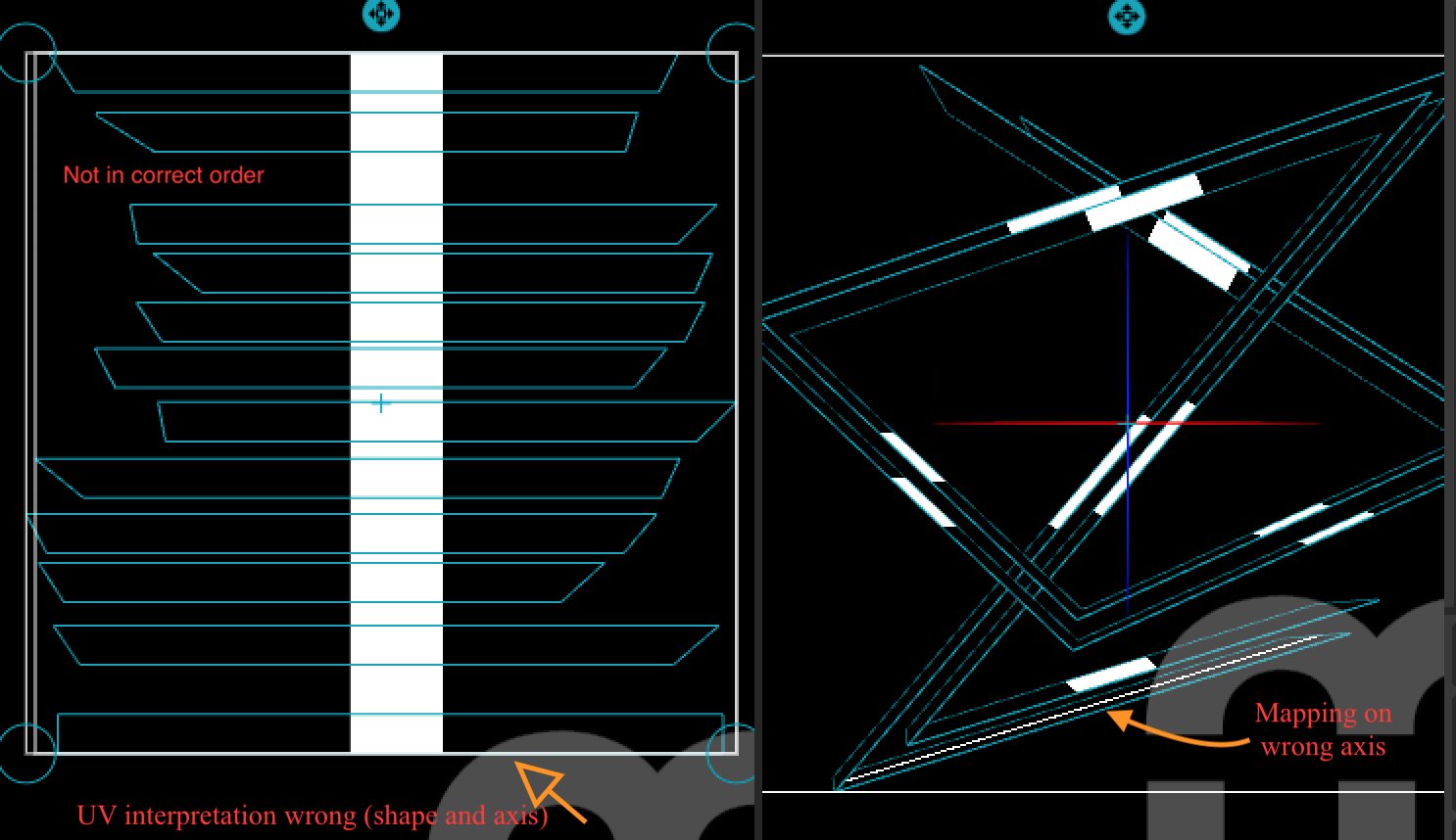 2 - random order and one piece wrong axis.png